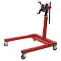 Atd Tools 1250 Lbs. U Style Engine Stand ATD-7482